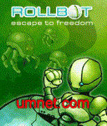 game pic for BitFire RollBot S60v2